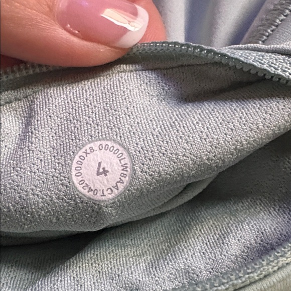 lululemon athletica Skort - Picture 5 of 5